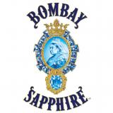 Bombay Sapphire лого