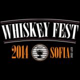 Уиски Фест София 2014 лого