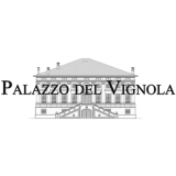 Палацо де Виньола лого лого