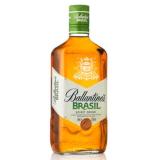 Балантайнс Бразил, микс от шотландско уиски Ballantine с аромати на ла