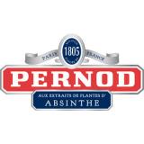 Лого на абсент Перно