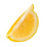 лимонов резен на клин