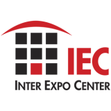 Интер експо център лого
