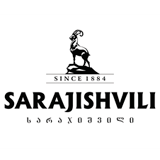 Сараджишвили лого 160