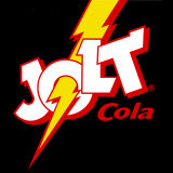 Jolt cola постер