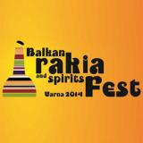 Балкански фестивал на ракията Варна - 2014
