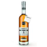 Гирван Патент Стил 25 гоишно е първото сингъл зърнено шотландско уиски