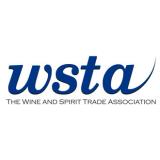 Търговска организация за вина и спиртни напитки лого 