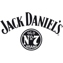 Лого на Джак Даниелс Номер 7