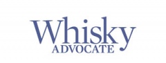 Лого на списание "Уиски Адвокат"