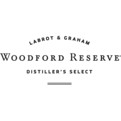 лого на Woodford Reserve Distillers Select
