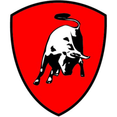 Лого на фирмата Тонино Ламборджини