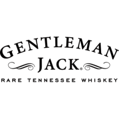 Лого на Джентълмен Джак