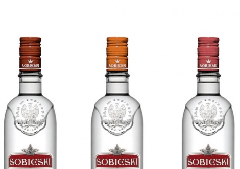Sobieski-нови аромати