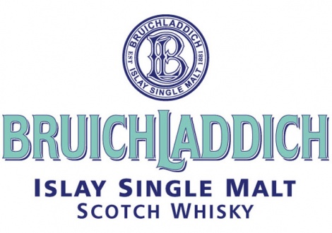 Брукладик-bruichladdich лого