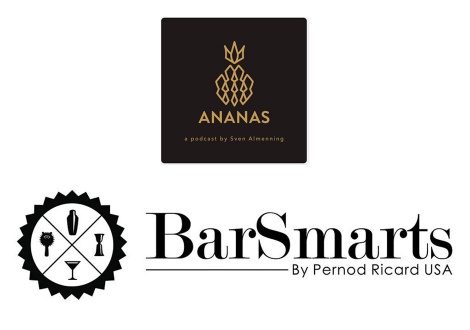 Bar Smarts и Ananas