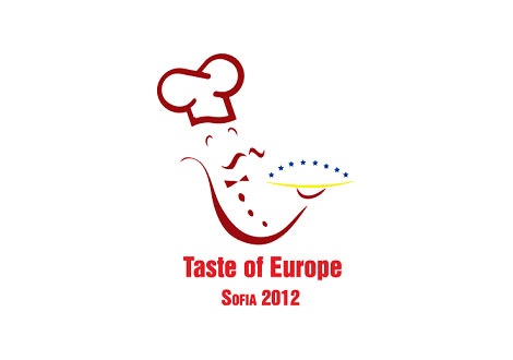 Вкусът на Европа София 2012