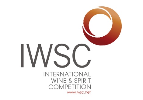 Логото на IWSC 