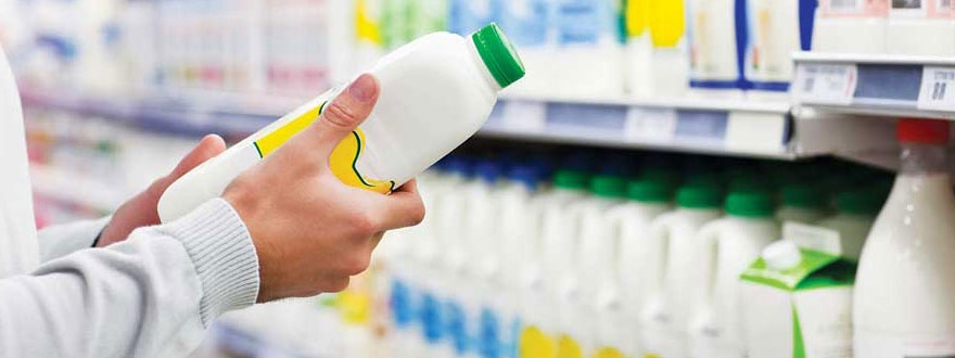 Какво да знаем за млякото