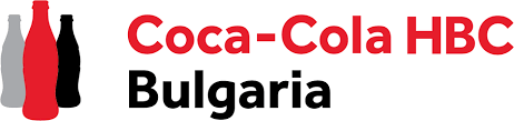 Кока-Кола ХБК България-лого